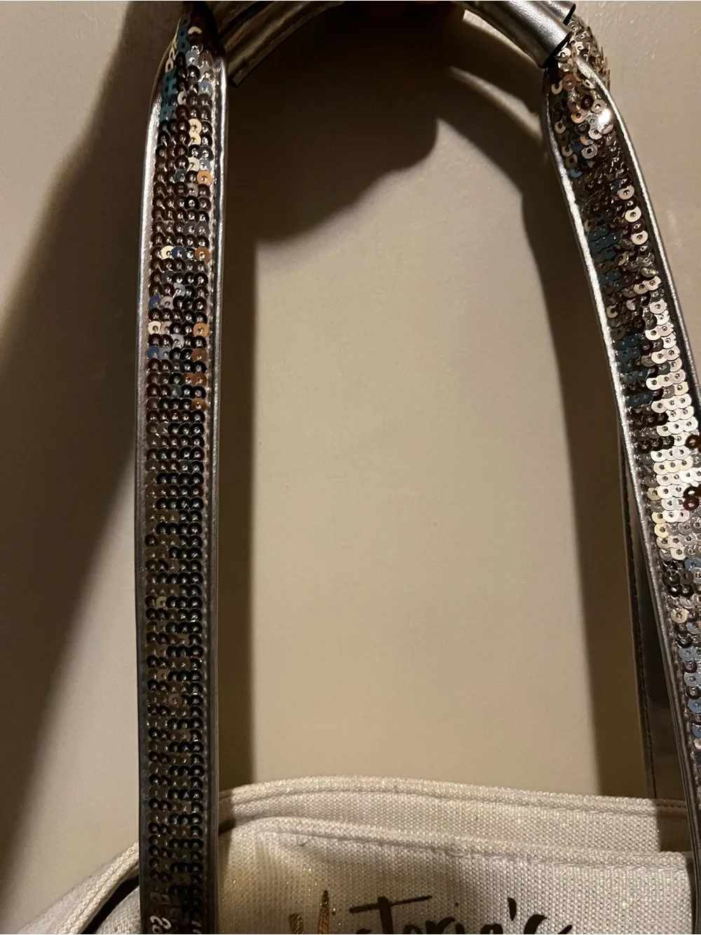 Victorias Secret bold hot